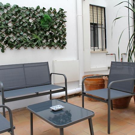 Wish Suite Plaza Nueva Σεβίλλη Εξωτερικό φωτογραφία