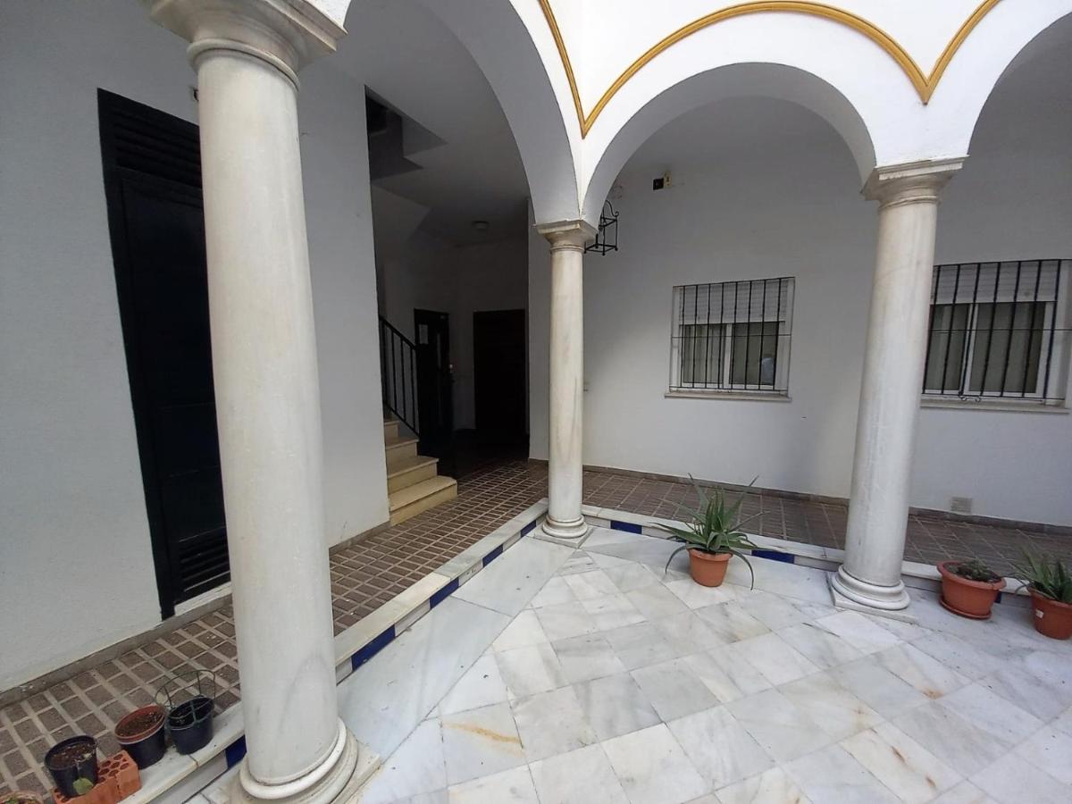 Wish Suite Plaza Nueva Σεβίλλη Εξωτερικό φωτογραφία