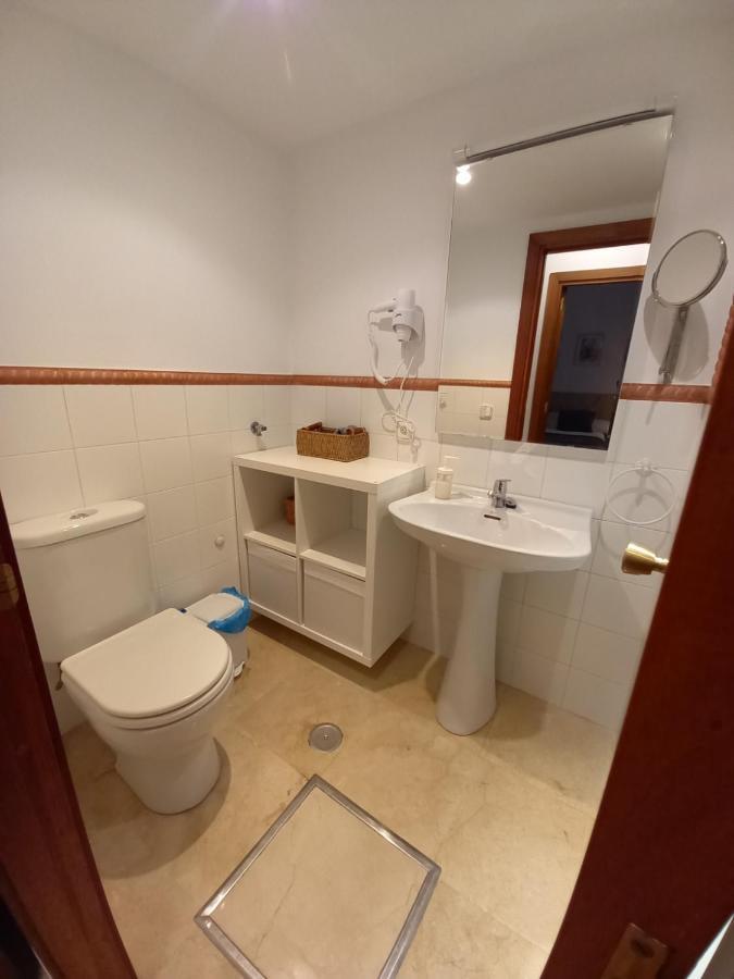 Wish Suite Plaza Nueva Σεβίλλη Εξωτερικό φωτογραφία