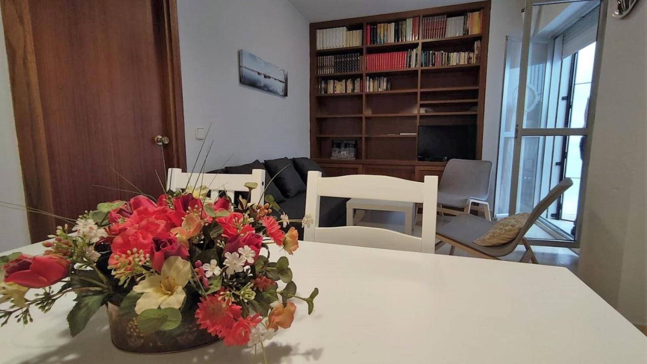 Wish Suite Plaza Nueva Σεβίλλη Εξωτερικό φωτογραφία