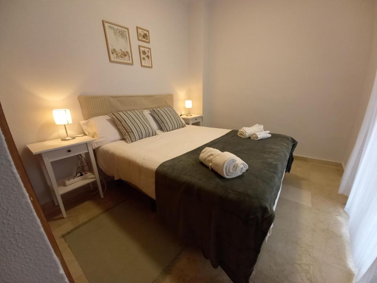 Wish Suite Plaza Nueva Σεβίλλη Εξωτερικό φωτογραφία