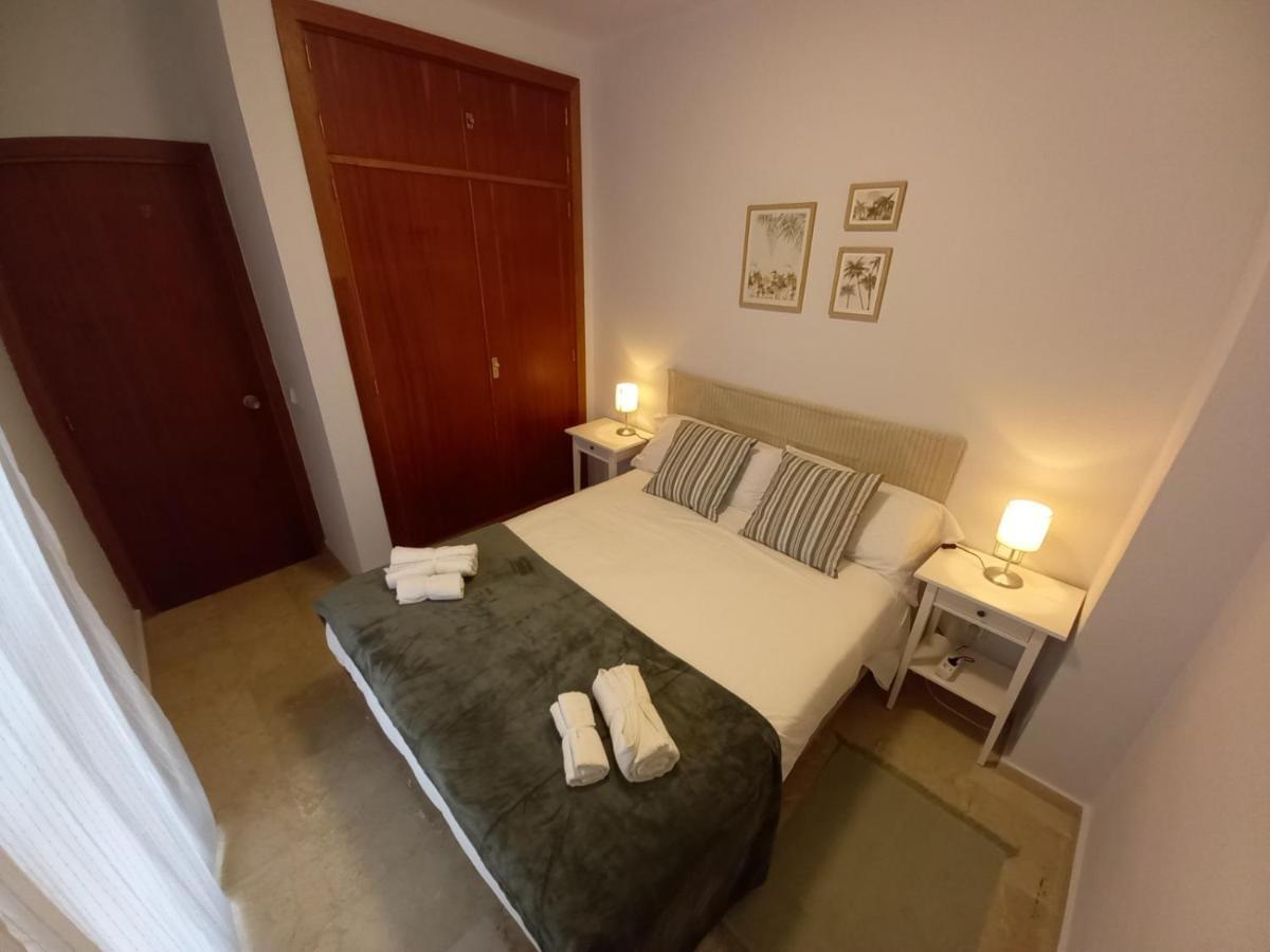 Wish Suite Plaza Nueva Σεβίλλη Εξωτερικό φωτογραφία