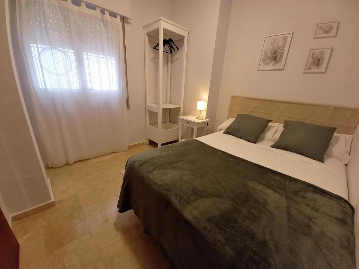 Wish Suite Plaza Nueva Σεβίλλη Εξωτερικό φωτογραφία