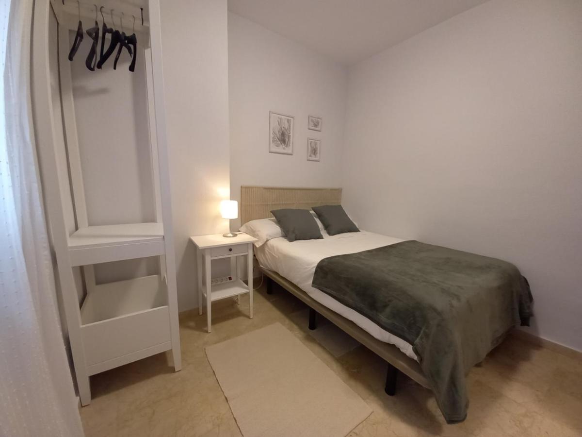 Wish Suite Plaza Nueva Σεβίλλη Εξωτερικό φωτογραφία