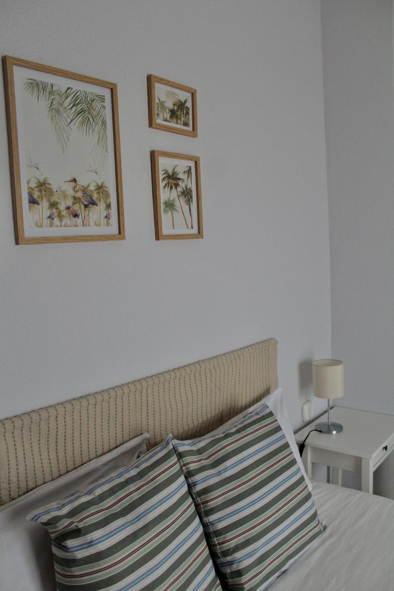 Wish Suite Plaza Nueva Σεβίλλη Εξωτερικό φωτογραφία