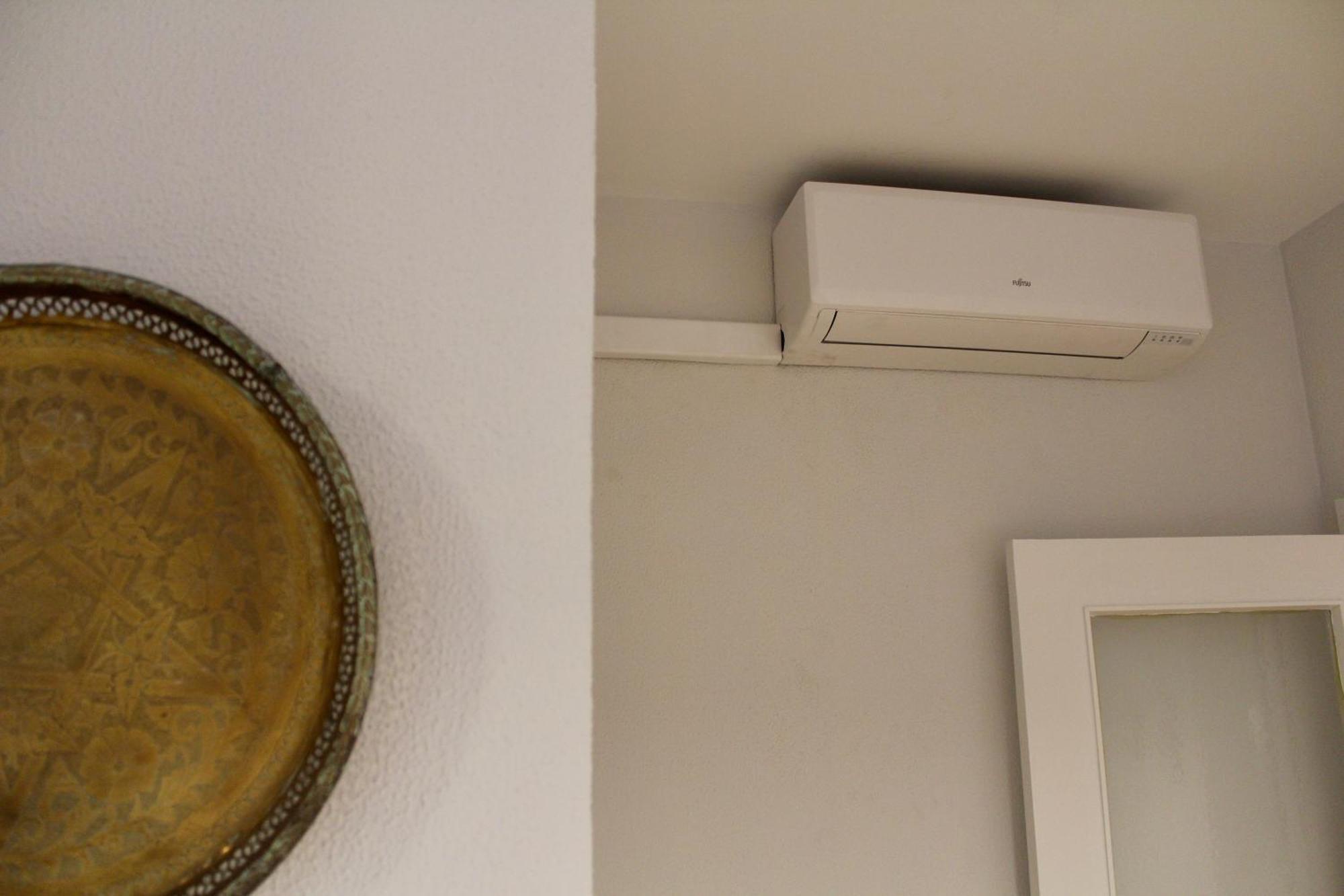 Wish Suite Plaza Nueva Σεβίλλη Εξωτερικό φωτογραφία