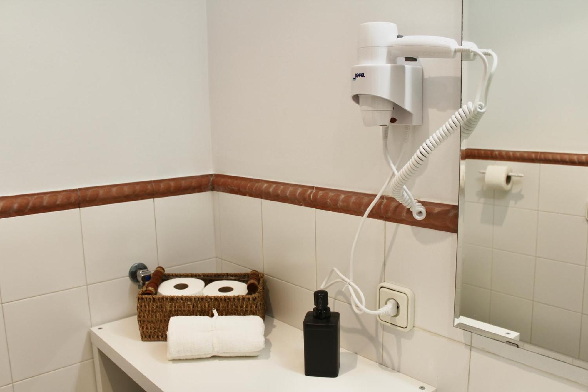 Wish Suite Plaza Nueva Σεβίλλη Εξωτερικό φωτογραφία