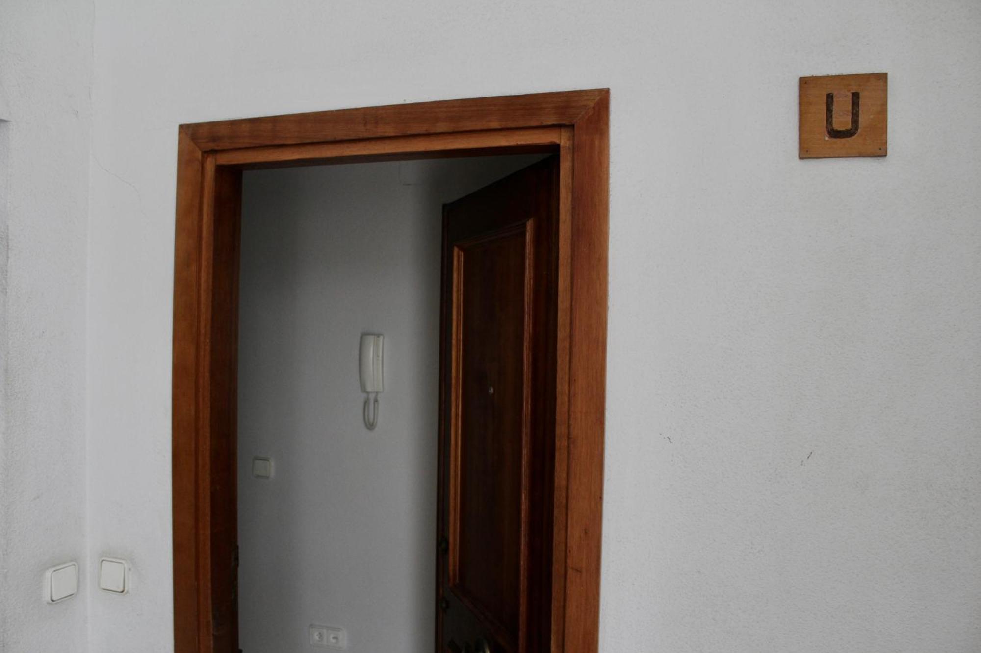 Wish Suite Plaza Nueva Σεβίλλη Εξωτερικό φωτογραφία