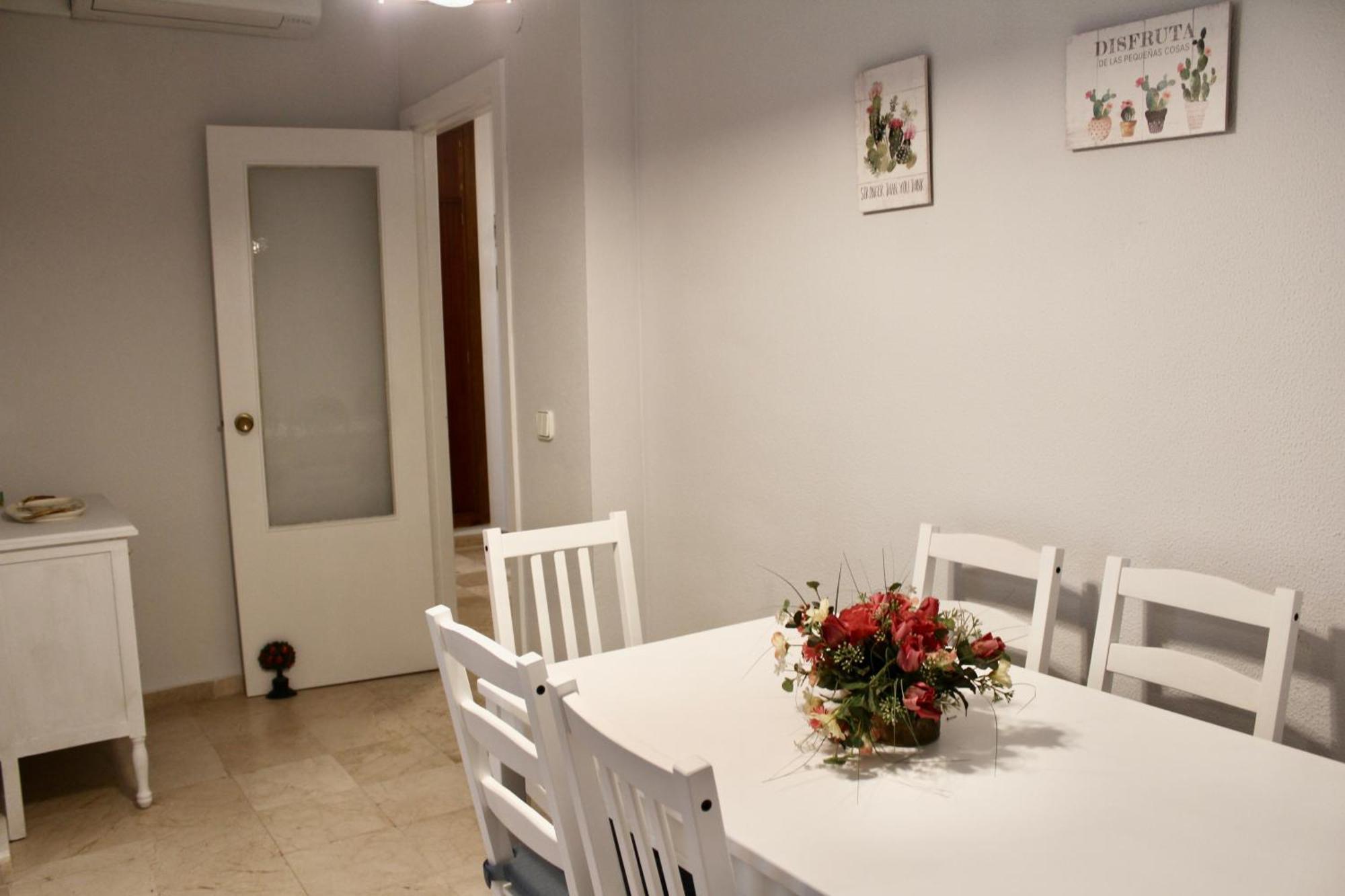 Wish Suite Plaza Nueva Σεβίλλη Εξωτερικό φωτογραφία