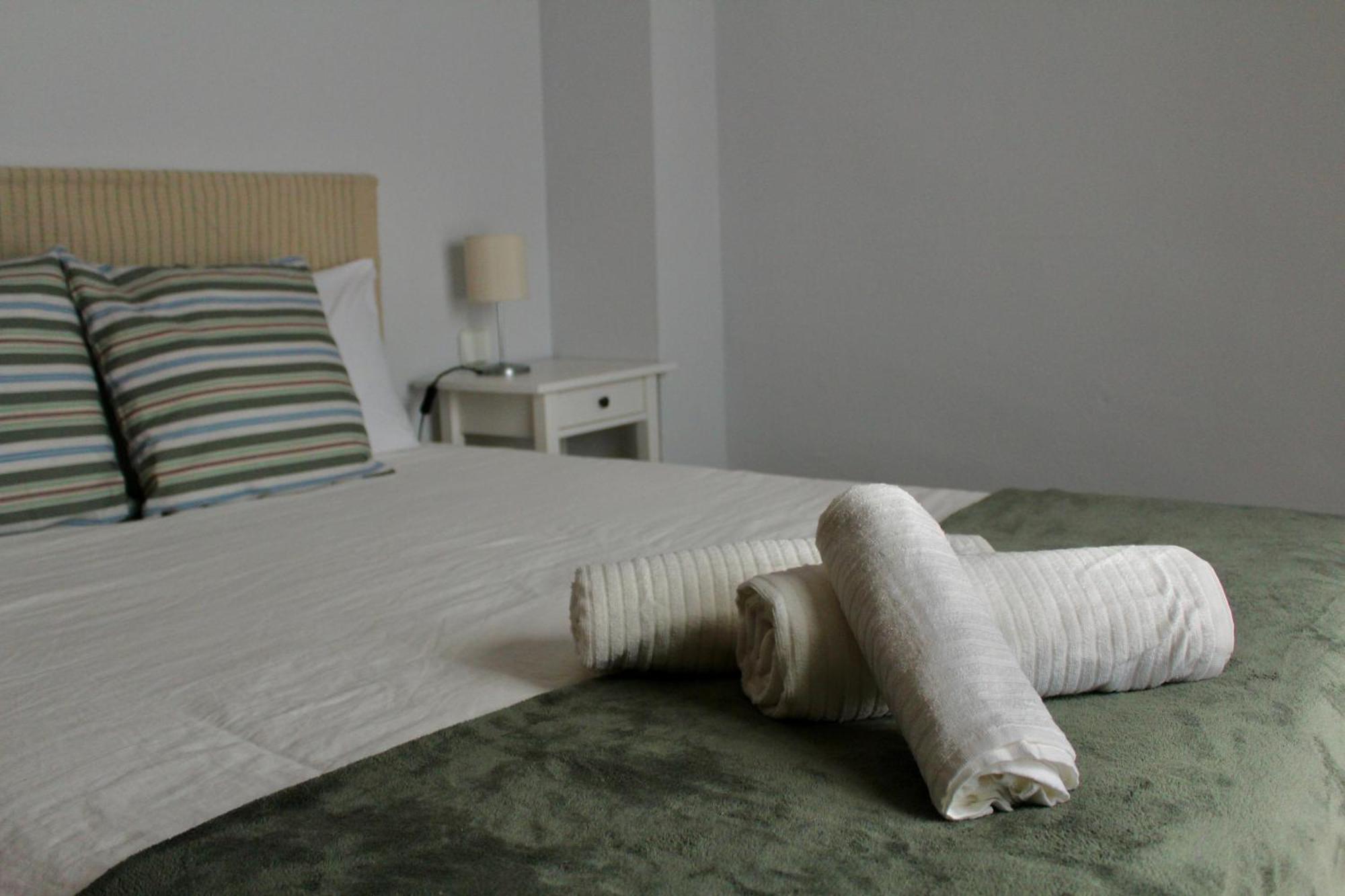 Wish Suite Plaza Nueva Σεβίλλη Εξωτερικό φωτογραφία